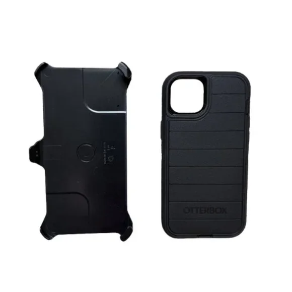 iphone 14/15 Plus Defender Series Pro Case NWOT - Picture 4 of 4